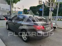 2011 GM Daewoo Lacetti