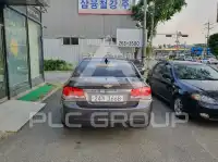 2011 GM Daewoo Lacetti