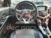 2011 GM Daewoo Lacetti