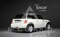 2011 Mini Cooper