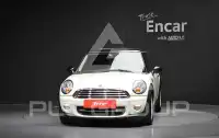 2011 Mini Cooper