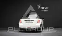 2011 Mini Cooper