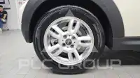 2011 Mini Cooper