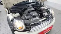 2011 Mini Cooper