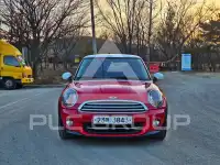 2011 Mini Cooper