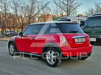 2011 Mini Cooper