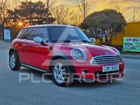2011 Mini Cooper