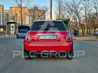 2011 Mini Cooper