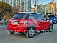 2011 Mini Cooper