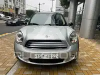2011 Mini Cooper