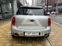 2011 Mini Cooper