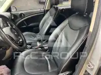2011 Mini Cooper