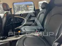 2011 Mini Cooper