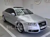2011 Audi A6