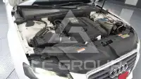 2011 Audi A4