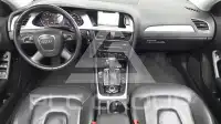 2011 Audi A4
