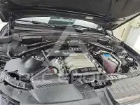 2011 Audi Q5