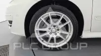 2011 Mercedes Benz B-Class