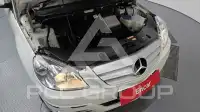 2011 Mercedes Benz B-Class