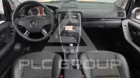 2011 Mercedes Benz B-Class