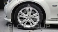 2011 Mercedes Benz C-Class