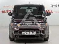 2011 Nissan Cube