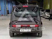 2011 Nissan Cube