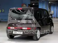 2011 Nissan Cube