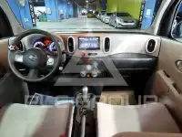 2011 Nissan Cube