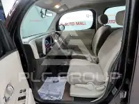 2011 Nissan Cube