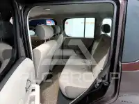2011 Nissan Cube