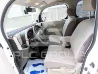 2011 Nissan Cube