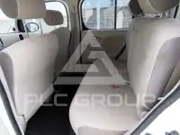 2011 Nissan Cube