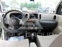 2011 Nissan Cube