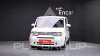 2011 Nissan Cube