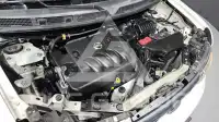 2011 Nissan Cube