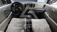 2011 Nissan Cube