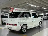 2011 Nissan Cube