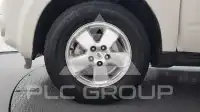 2011 Ford Escape