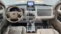 2011 Ford Escape