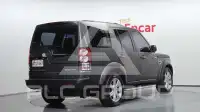 2011 Land Rover Discovery