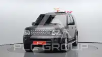 2011 Land Rover Discovery