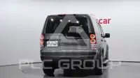 2011 Land Rover Discovery