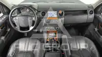2011 Land Rover Discovery