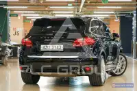 2011 Porsche Cayenne