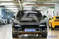 2011 Porsche Cayenne