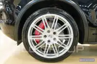 2011 Porsche Cayenne