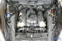 2011 Porsche Cayenne