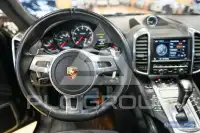 2011 Porsche Cayenne