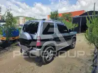 2011 Mitsubishi 